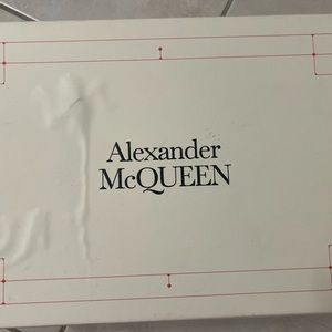 Alexander McQueen Sneakers